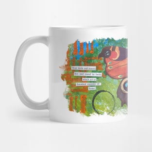 Alternative Facts: Fanatical Enemies Mug